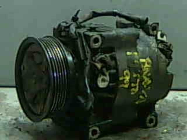 compresor aire acondicionado fiat brava (182)(1995 >) 1.9 jtd 105