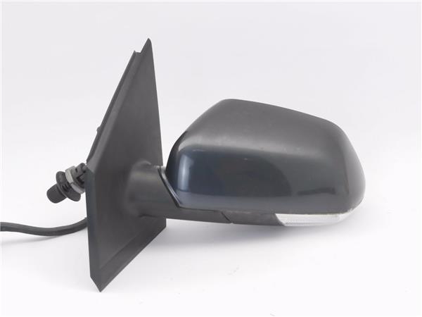 retrovisor izquierdo volkswagen polo iv 9n3 0