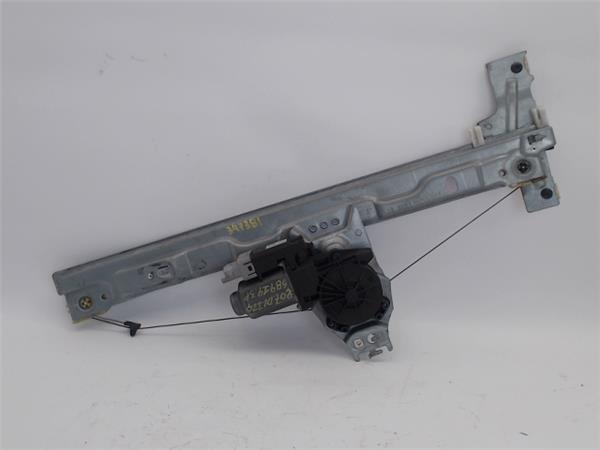 mecanismo elevalunas delantero izquierdo peug