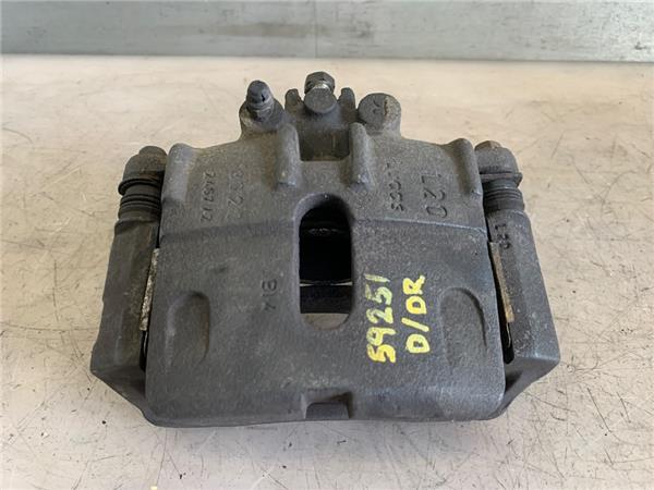 pinza freno delantero derecha land rover free
