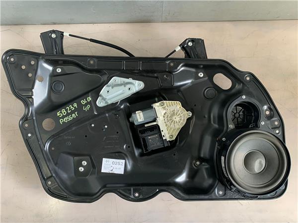 elevalunas electrico delantero izquierdo volk