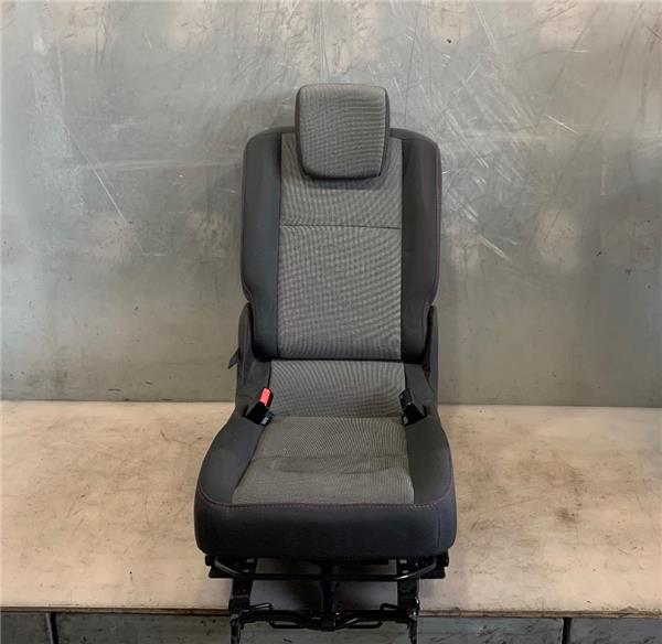 asiento trasero central renault scenic iii jz