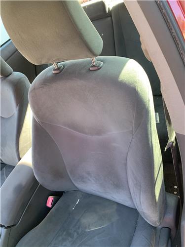 asiento delantero izquierdo toyota prius zvw3