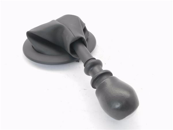 pomo palanca cambio renault megane ii classic berlina (2003 >) 2.0 expression [2,0 ltr.   99 kw]