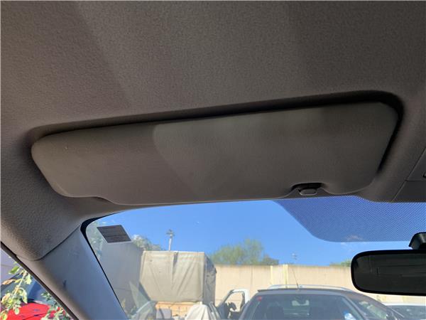 parasol izquierdo toyota prius zvw30 2009 18