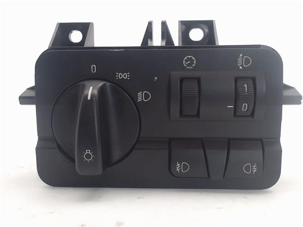 mando de luces bmw serie 3 compacto (e46)(2001 >) 