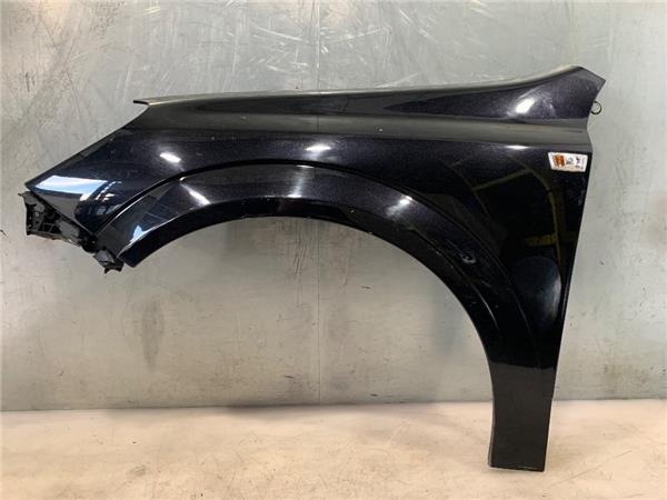 aleta delantera izquierda opel astra h berlin