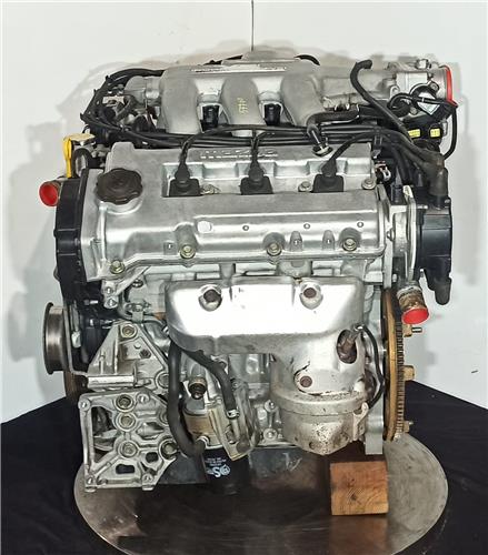 motor completo mazda xedos 6 ca 1992 20 i v6
