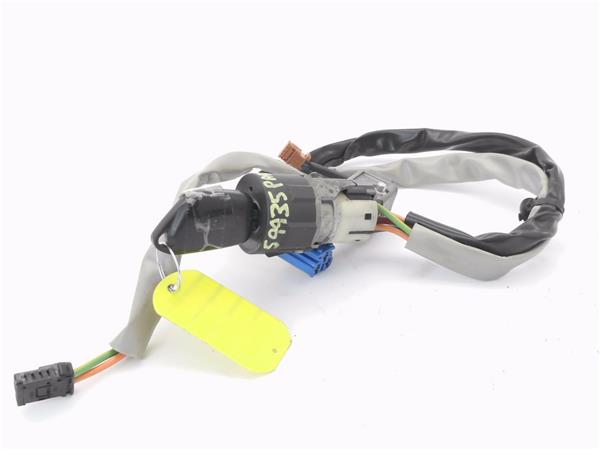 clausor peugeot partner combispace 5f 16 hdi