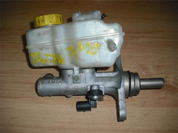 bomba freno seat ibiza berlina 6j5 062008 14