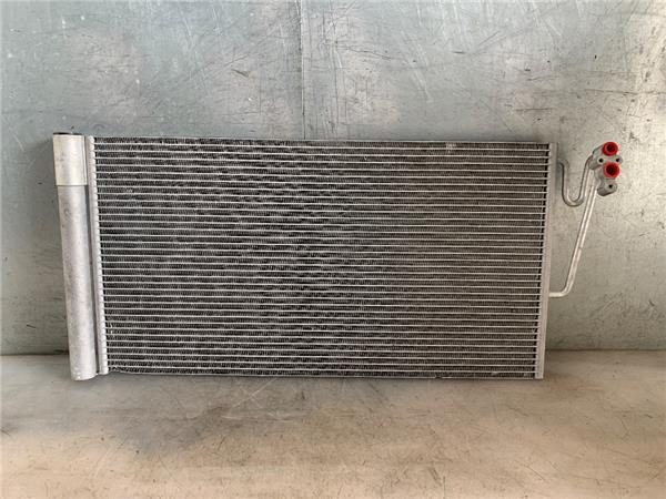 radiador aire acondicionado mini mini r56 200