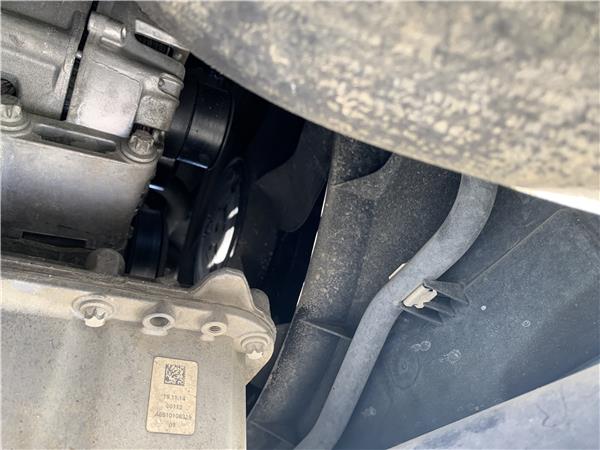 electroventilador mercedes benz vito furgon 4