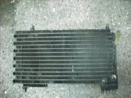 radiador aire acondicionado citroen bx berlina (02.1983 >08.1988) 19 gti