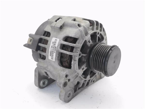 alternador audi a3 8l 091996 16 ambiente 16