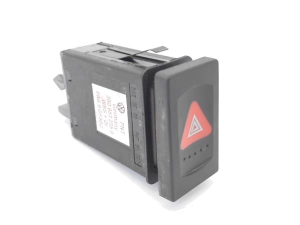 interruptor luces emergencia volkswagen passa