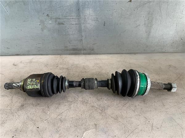 palier delantero izquierdo nissan primera ber