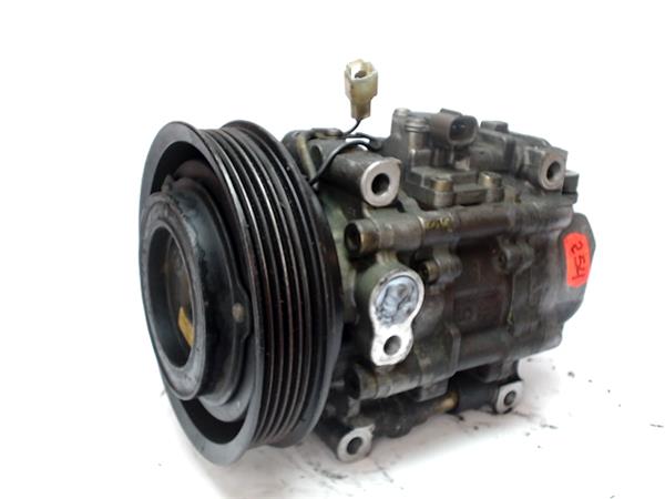 compresor aire acondicionado fiat bravo (182)(1995 >) 1.9 td 75 sx [1,9 ltr.   55 kw turbodiesel]