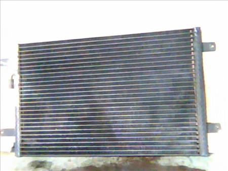 radiador aire acondicionado volkswagen sharan (7m8)(07.1995 >) 1.9 básico [1,9 ltr.   66 kw tdi]