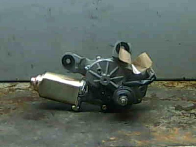 motor limpiaparabrisas trasero hyundai accent (lc)(2000 >) 1.5 crdi