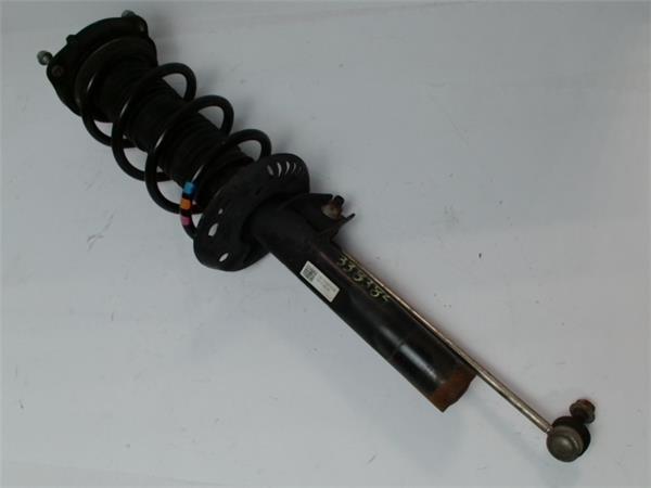 amortiguador delantero izquierdo volkswagen g