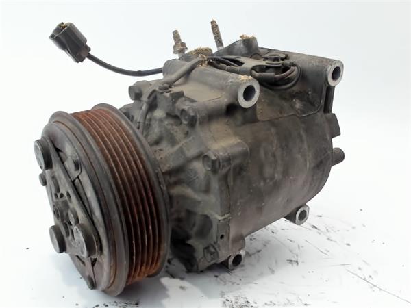 compresor aire acondicionado honda civic aerodeck (mb/mc)(1998 >) 2.0 diesel (mc3) [2,0 ltr.   77 kw tdi cat]