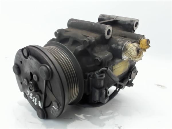 compresor aire acondicionado ford fusion (cbk)(2002 >) 1.25 + [1,25 ltr.   55 kw 16v cat]