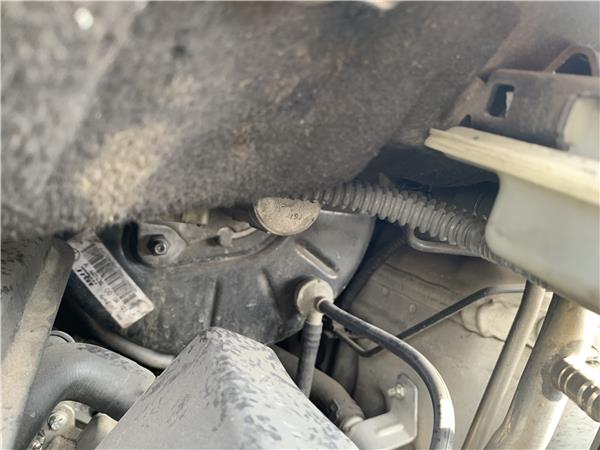 servofreno mercedes benz vito furgon 447 0720