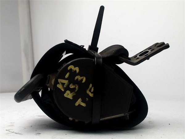 cinturon seguridad trasero izquierdo audi rs3