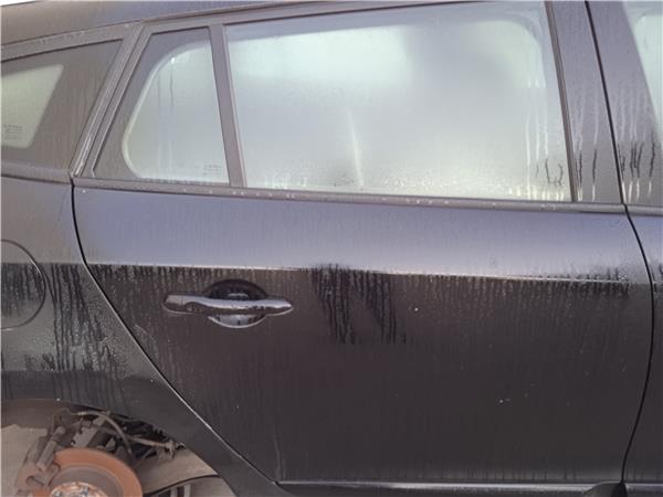 puerta trasera derecha renault megane iii spo