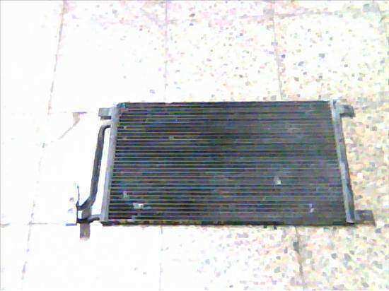 radiador aire acondicionado bmw serie 3 berli