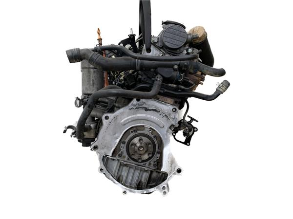 motor completo volkswagen golf iv berlina (1j1)(1997 >) 1.9 conceptline [1,9 ltr.   50 kw sdi]