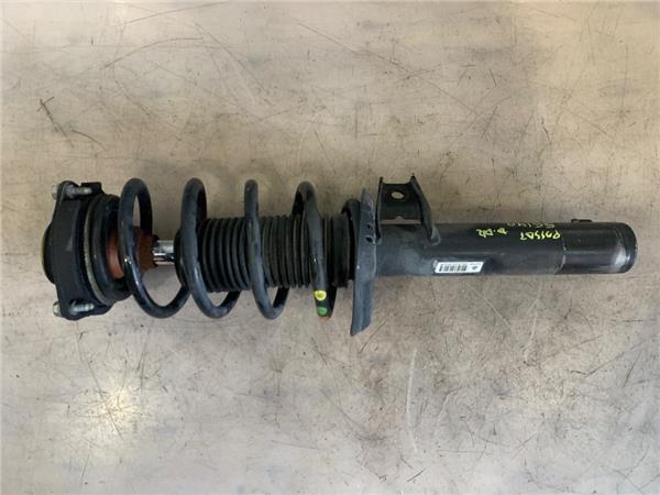 amortiguador delantero derecho volkswagen pas