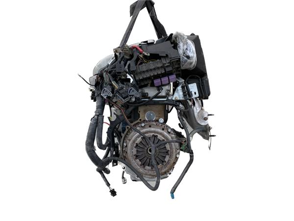 motor completo renault laguna ii (bg0)(2001 >) 1.8 authentique [1,8 ltr.   88 kw cat]