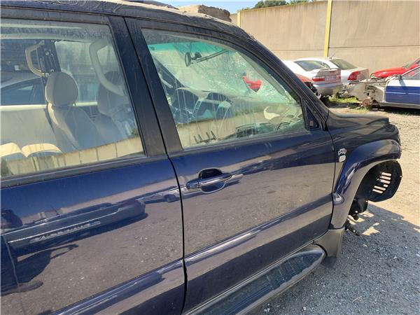 puerta delantera derecha toyota land cruiser