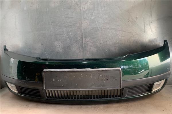 paragolpes delantero skoda fabia 6y26y3 01200