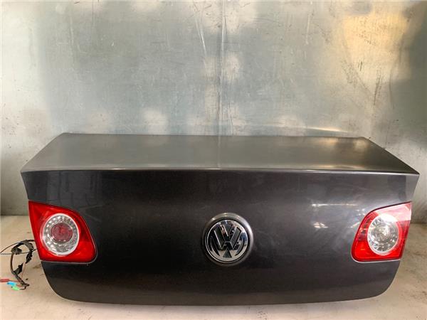 tapa maletero volkswagen passat berlina (3c2)(2005 >) 2.0 tdi