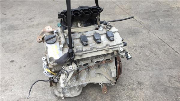 Motor Completo Nissan Micra 1.2 16V