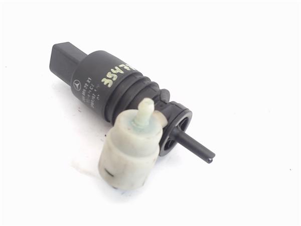 bomba limpiaparabrisas mercedes benz clase b