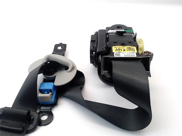 cinturon seguridad trasero derecho kia niro ()(2022 >) híbrido vision [híbrido 104 kw ( 1,6 ltr.   77 kw)]