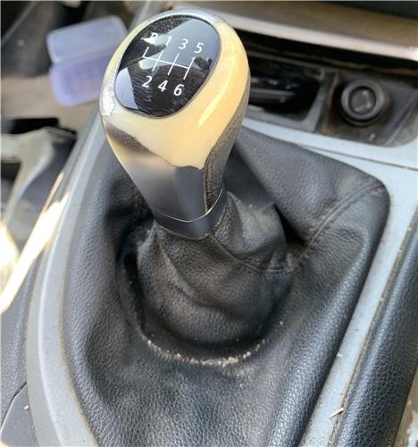 palanca de cambio bmw serie 1 berlina e81e87