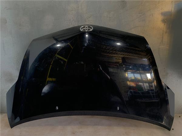 capo toyota prius nhw20 2004 hibrido basis h