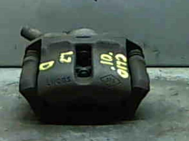 pinza freno delantero derecha renault clio ii