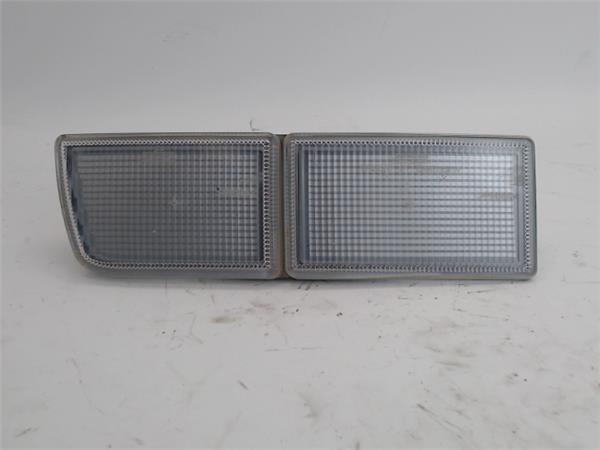 piloto delantero luz diurna volkswagen golf iii (1h1)(11.1991 >) 2.0
