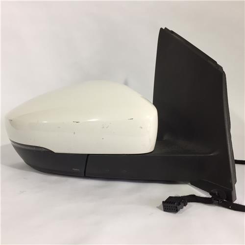 retrovisor electrico derecho volkswagen polo