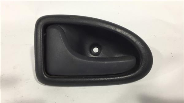 manilla interior puerta trasera izquierda ren