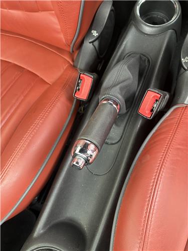 palanca freno de mano mini mini r56 2006 16