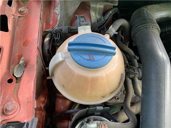 botella expansion skoda fabia 5j2 2007 14 td