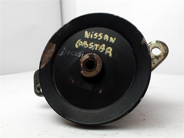 Bomba Servodireccion Nissan CABSTAR