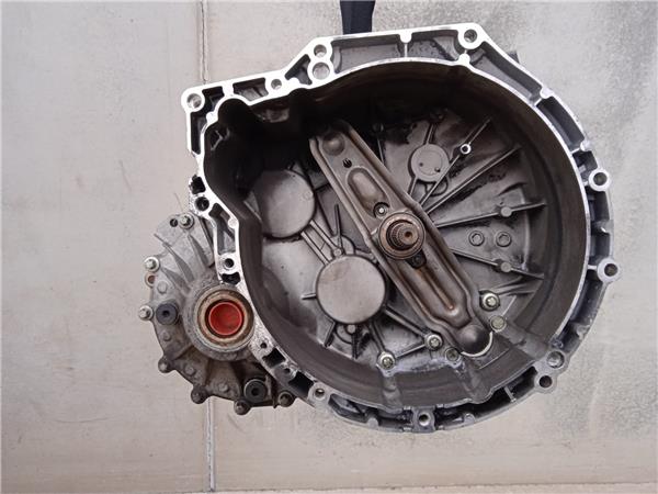 caja cambios manual mini mini r56 2006 16 co