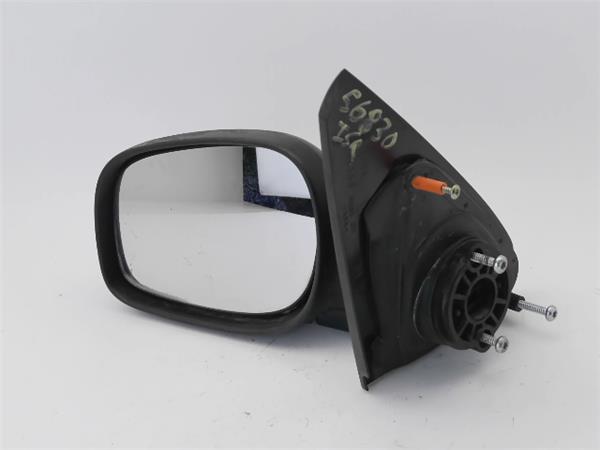 retrovisor izquierdo land rover freelander (ln)(09.2002 >) 2.0 di